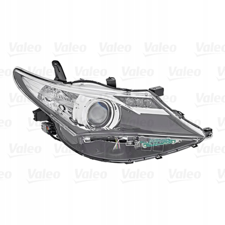 VALEO PROJECTEUR TOYOTA PHARES ANTIBROUILLARD DROIT 045141