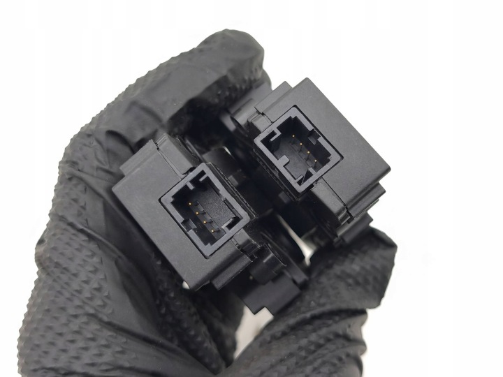 MERCEDES-BENZ GLE W167 PETIT MOTEUR CAPOTS CONDUIT D'AIR 2020 EGP0057
