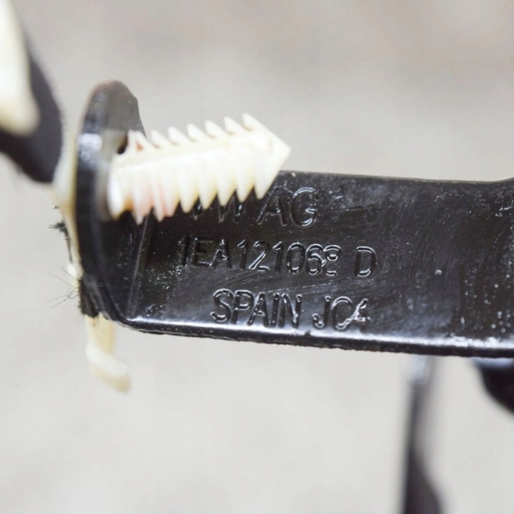 VOLKSWAGEN ID.3 2020 AUTRE PIÈCE CHÂSSIS