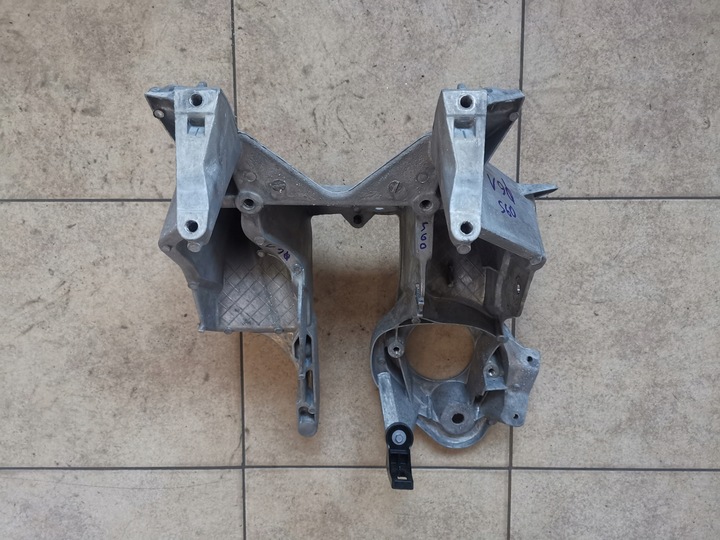 VOLVO S90 V90 SOPORTE PEDALES SOPORTE FRENOS 