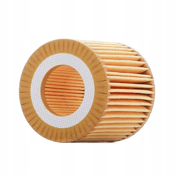 FILTRE HUILES WKLADANY RIDEX VERS VW POLO (9N) POLO BERLINE COMPACTE (6R1, 6C1)