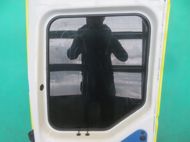 PORTES DROIT ARRIÈRE RENAULT MASTER OPEL MOVANO 20R