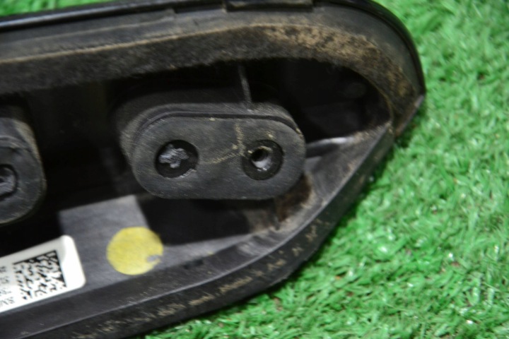 CACHE SOUS CAMÉRA MOULURE COUVERCLES DE COFFRE ARRIÈRE MINI COUNTRYMAN F60 17- 14476910