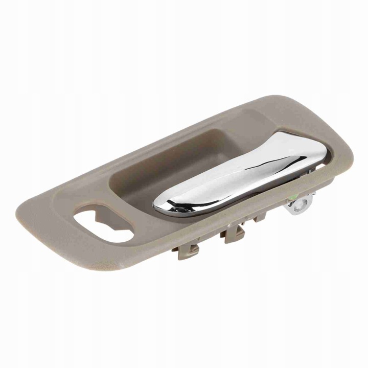 ACCESSOIRE VERS POIGNÉES AUTOMOBILE INTÉRIEUR 72125 S84 A01ZB CONVIENT VERS HONDA ACCORD ODYSSEY