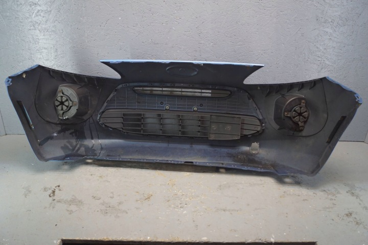 PARE-CHOCS AVANT FORD KA MK2 II (Z1970)