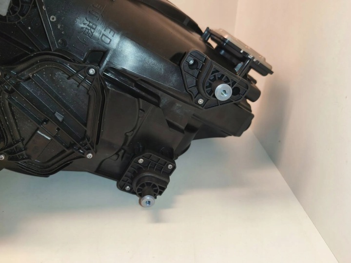 ENSEMBLE PHARES AVANT ENSEMBLE PORSCHE CAYENNE (9Y0 9Y3) 9Y0941077N