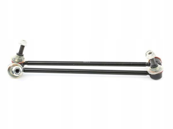 2 CV MAPCO 53825HPS BARRE DE LIAISON SUPPORT STABILISATEUR AVANT GAUCHE DROITE