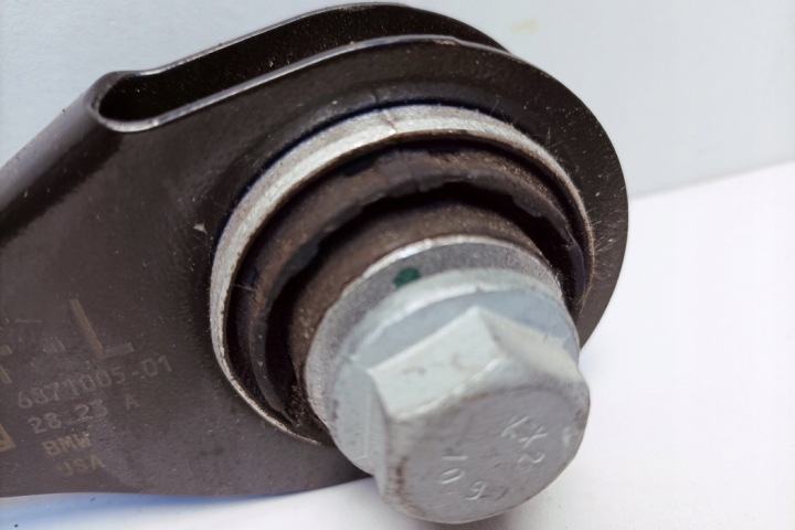 SUSPENSION GAUCHE ARRIÈRE BMW X3 (G01, F97) 6871027 2.0L GASOLINE 135KW 2023