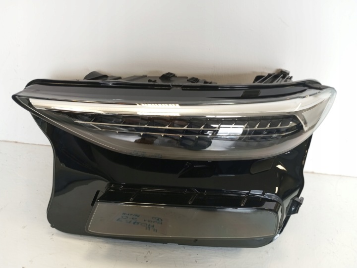 PHARE GAUCHE MATRIX AUDI Q6 E-TRON 85H941039R