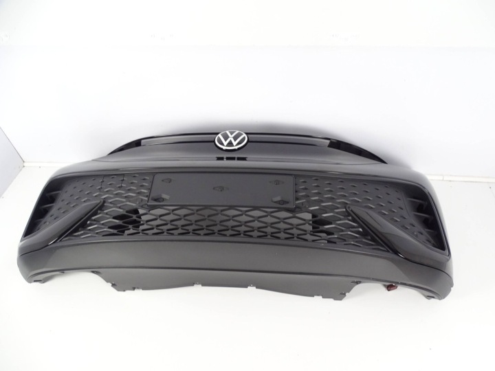 PARE-CHOCS AVANT AVANT VW ID5 ID.5 ID 5 VERSION 6X PDC RADAR LED