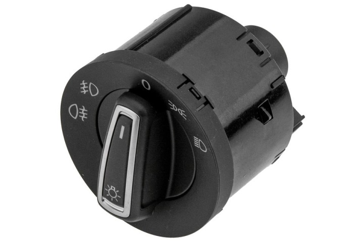 COMMUTATEUR FEUX VW GOLF VII 12- TIGUAN 16-