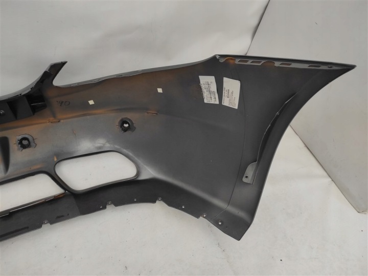 PARE-CHOCS ARRIÈRE MERCEDES SLS 197 AMG A1978850225