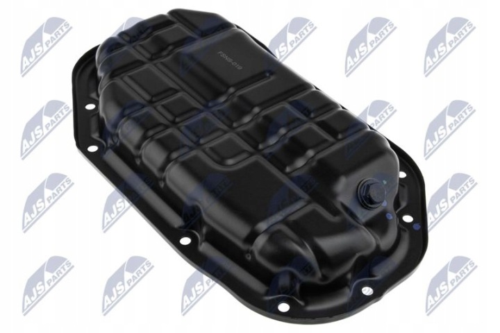 CARTER HUILEUX NISSAN 370Z 09-, INFINITI FX37 08-,