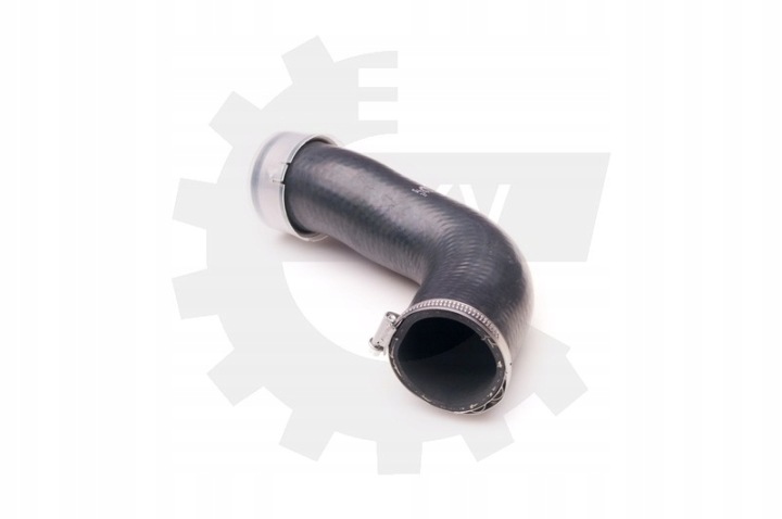 FIL AIR ÉCHANGEUR D'AIR DE SURALIMENTATION VW MULTIVAN 03-/VW TRANSPORTER T5 03-