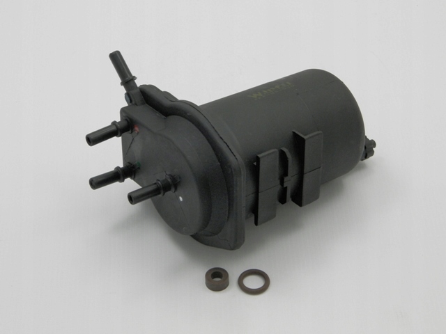 FILTRE CARBURANTS NISSAN TIIDA 07-,