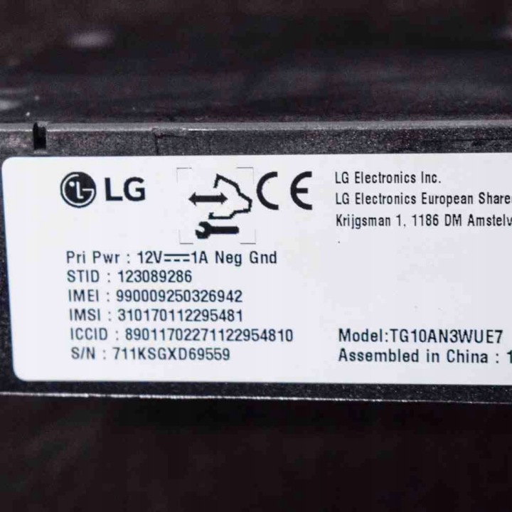 AUTRE MODULES OPEL MOKKA MOKKA X 84364231 544948685 123089286 3429455 1.4L