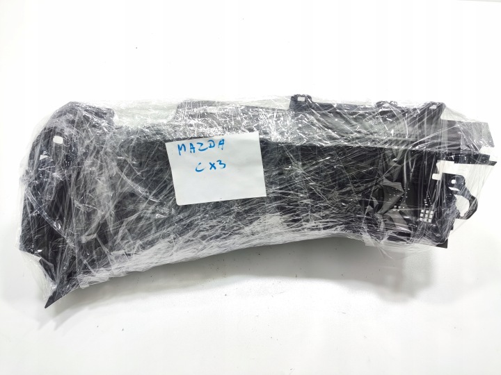 DOUBLURE DE PASSAGE DE ROUE SUPÉRIEUR PLASTIQUE MAZDA CX-3 CX3 DB2W-50-7T3 2015-2019
