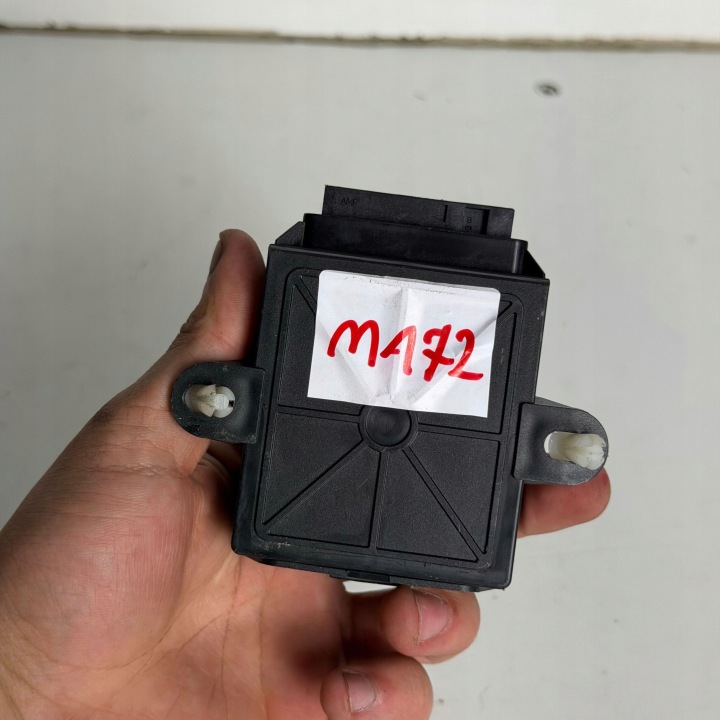 CONTRÔLEUR MODULE DE COMMANDE D'ÉCLAIRAGE XÉNON FORD KUGA MK1 I OE ORIGINAL 3M5113K031AF