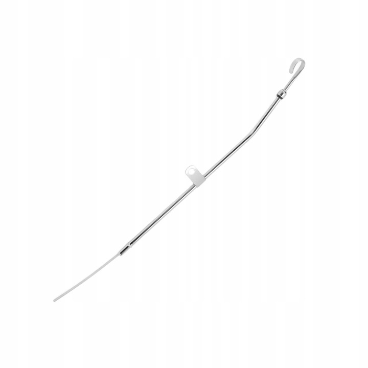 MESURE NIVEAU HUILES MOTEUR CHROMÉE HAUTEUR DOKADNOSC C4