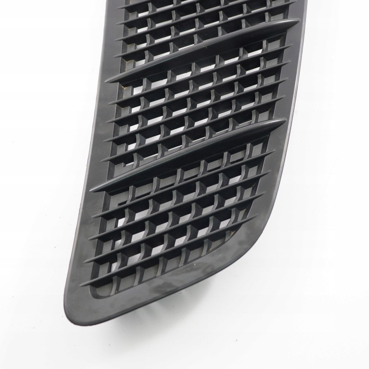 MERCEDES SLK R172 GRILLE ADMISSION AIR CAPOTS DROIT A1728800285