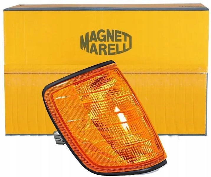 PHARE CLIGNOTANT MAGNETI MARELLI 711305233109
