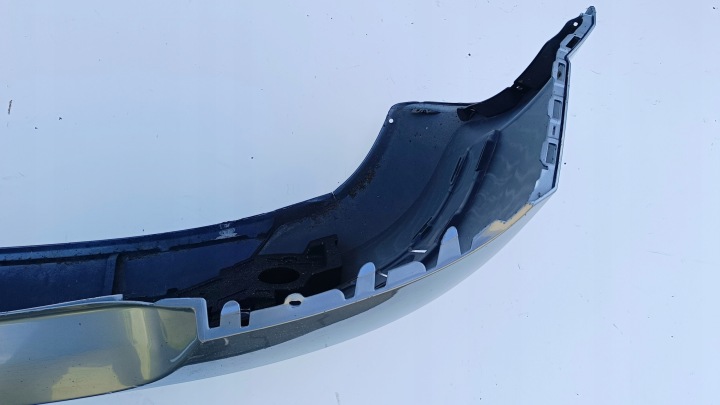 PARE-CHOCS ARRIÈRE ARRIÈRE OPEL ASTRA H III 3 HAYON 544294945
