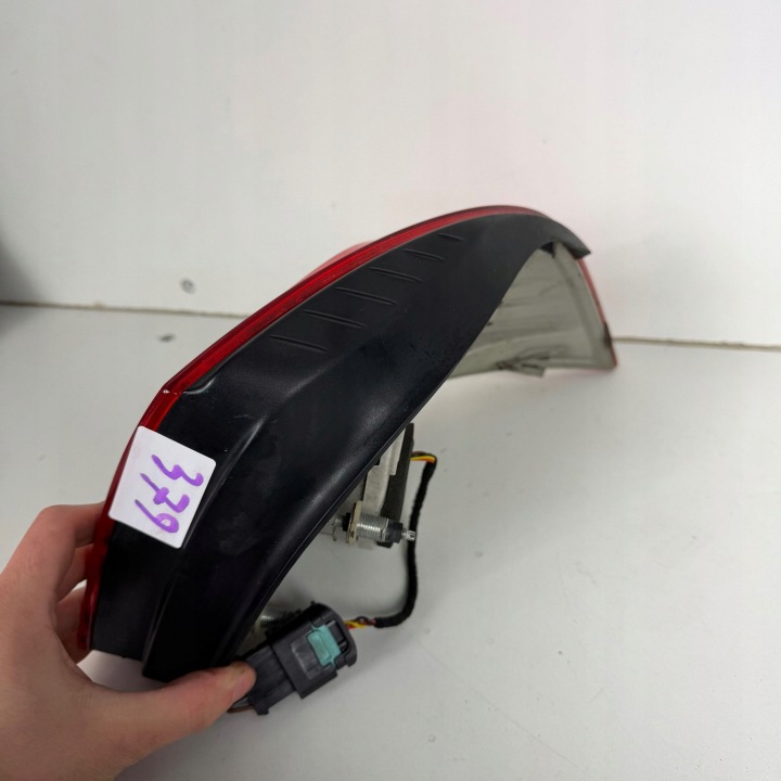 PHARE GAUCHE ARRIÈRE GAUCHE ARRIÈRE VOLKSWAGEN EOS LED OE ORIGINAL 1Q0945095
