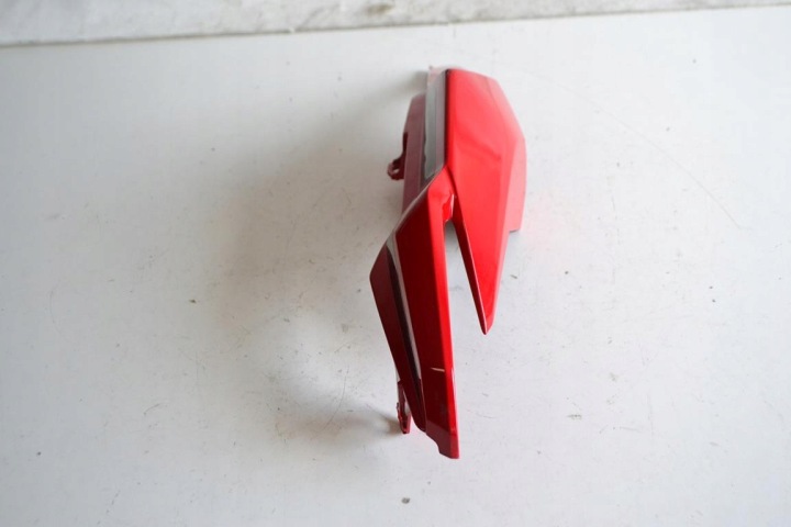 QUEUE PLASTIQUE COLLECTEUR CÔTÉ DÉFLECTEUR D'AIR HONDA CB650 R CBR650 CBR 650 F R 21+