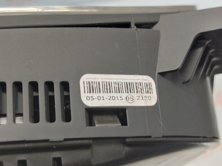 AUDI A6 2.0 TDI 15R COMPTEUR TABLEAU DE BORD 4G8920985L 0263725006 ANGLAIS