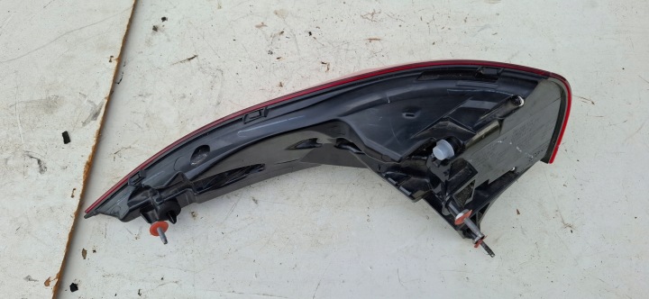 MERCEDES GLE W167 PHARE DROIT ARRIÈRE LED A1679060707 EUROPE