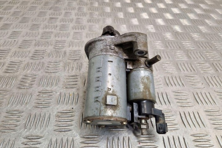 DÉMARREUR PEUGEOT 208 4280008332 1.2L GASOLINE 60KW 2015