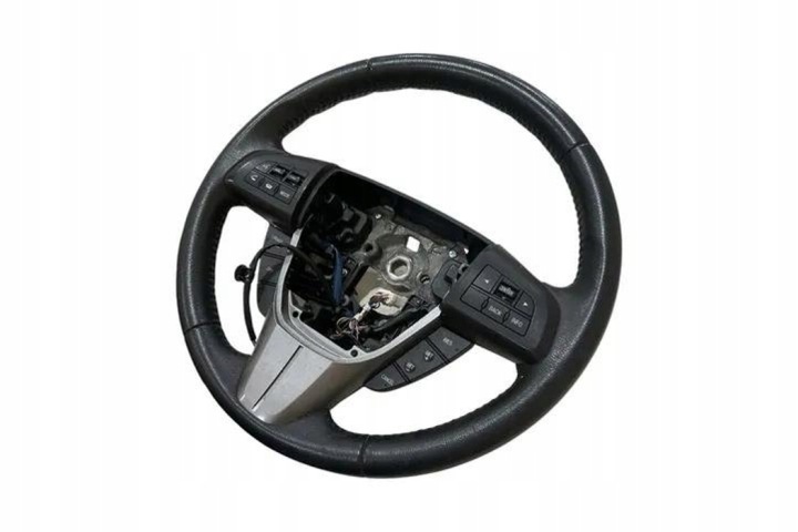 VOLANT MAZDA 3 BERLINE (BL) TB5712 1.56L DIESEL 80KW 2009