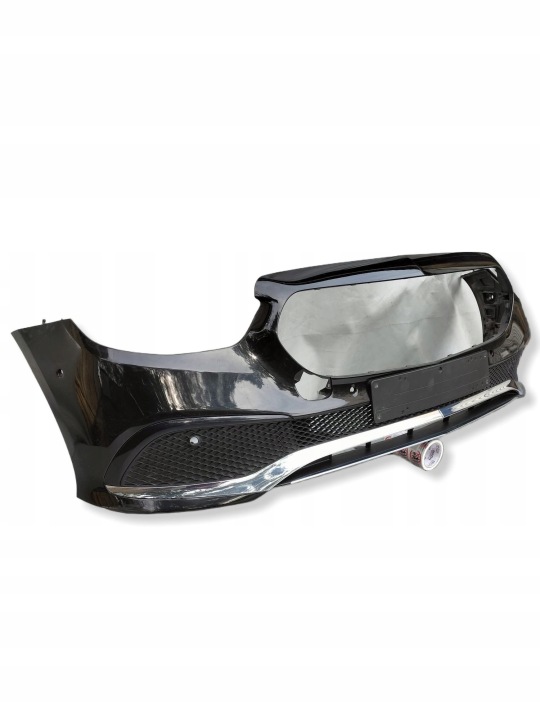 PARE-CHOCS AVANT AVANT MERCEDES-BENZ E W213 A2138851103