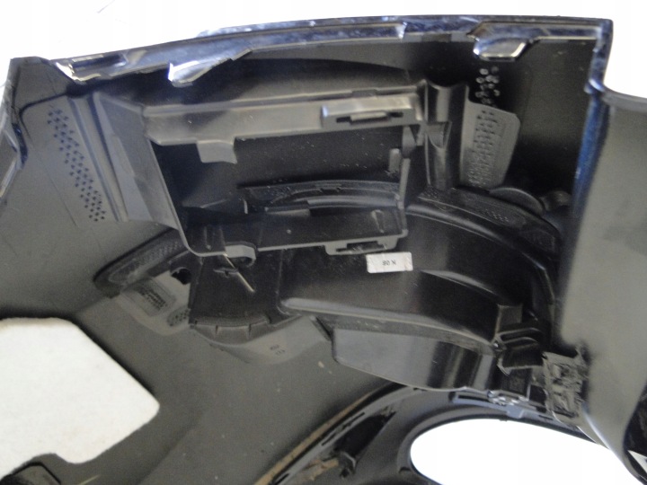 E W213 213 UNIVERSEL LIFT PARE-CHOCS ARRIÈRE AMG HYBRIDE