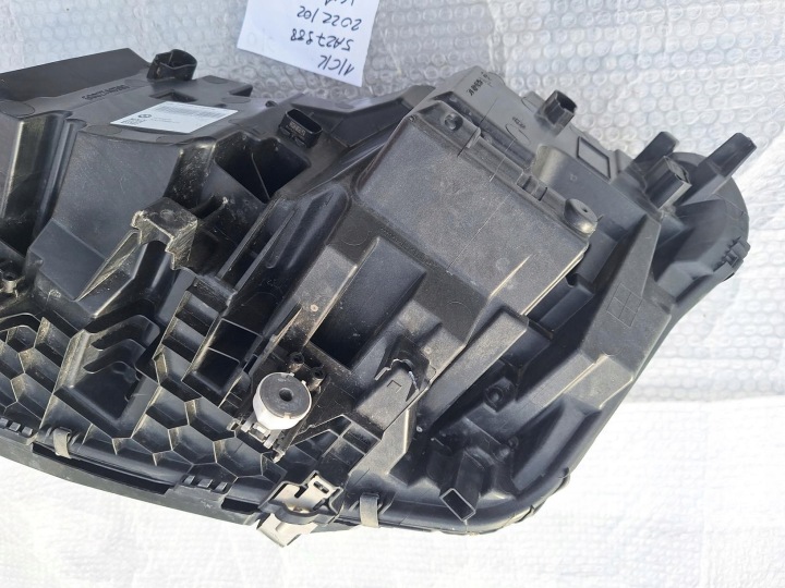 BMW X5 G05 X6 G06 PHARE LED DROITE AVANT DROIT AVANT BONNES CONDITIONS ORIGINAL