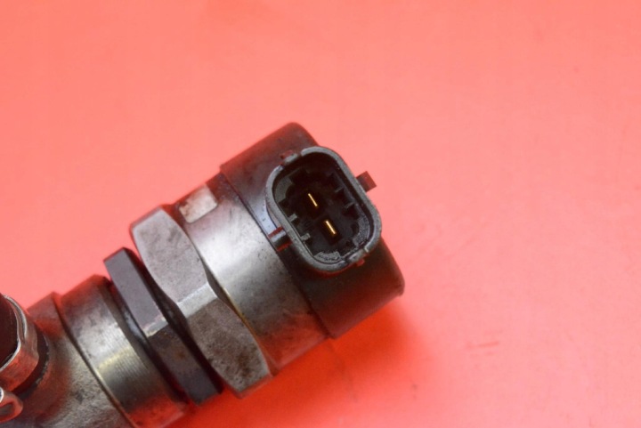 MOULURE INJECTION 0445215023 30777554 VOLVO S60 1 I 2.4 TD 126 KM LIFT 04-09