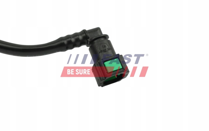 FIL CARBURANTS FT10745 FAST
