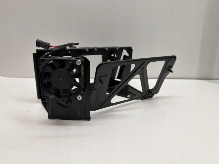 2012 BMW 5 F10 F11 KIT AUDIO 9510E10B7588856