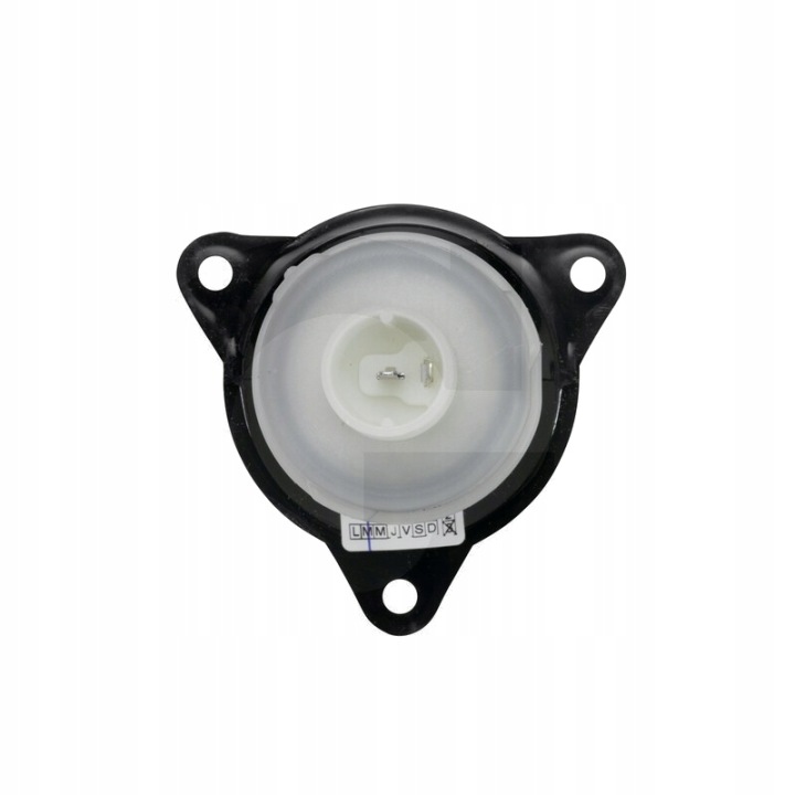 HELLA RONDE PHARE COMBINAISON VERS VOITURES FENDT AVEC AMPOULE R5W