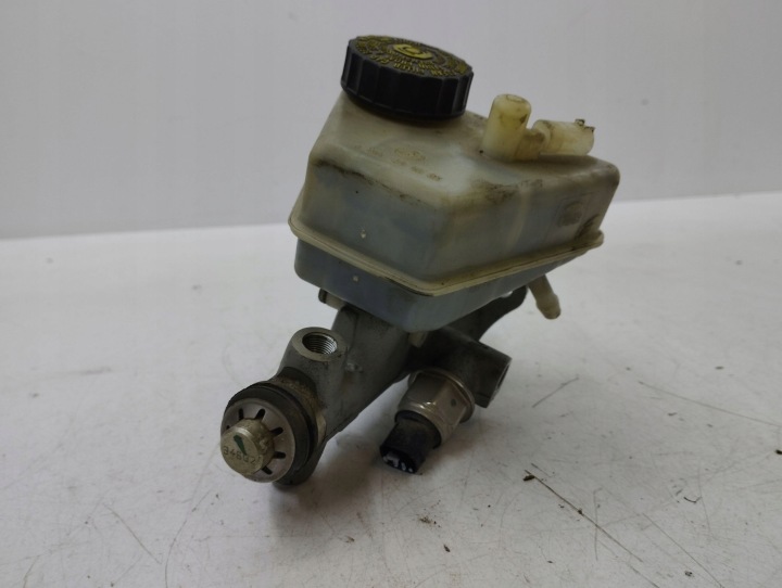 MERCEDES-BENZ C W203 2002 PRINCIPAL PISTON FREINS