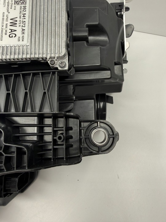 SKODA SUPERB 4 IV 2023- NOUVEAU PHARES AVANT COMPLET LED LENTILLE