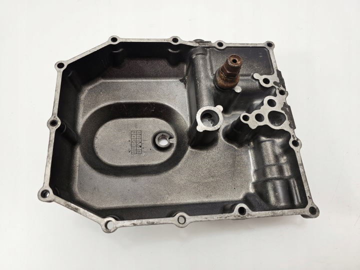 SUZUKI CATANA GSXF 600 GSX CUVETTE CARTER HUILEUX COUVERCLES COUVERCLE PROTECTION CHÂSSIS