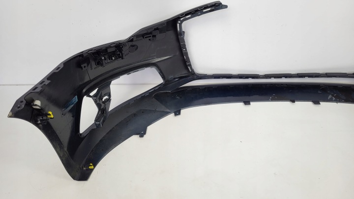 PARE-CHOCS AVANT AVANT AUDI A6 C8 4K0 4K 18-