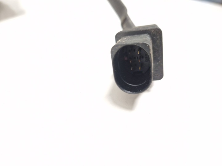 PEUGEOT 508 RXH 2013 FILTRE PARTICULES DURES CATALYSEUR FAP FAP