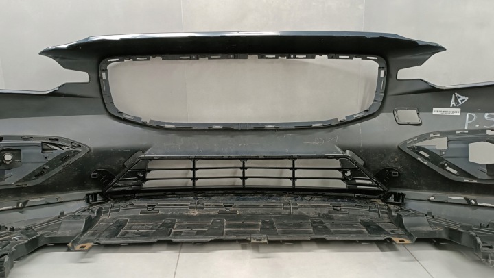 PARE-CHOCS AVANT AVANT VOLVO V60 II S60 III 18-24 PROTECTION