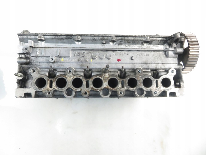 CULATA DE CILINDROS FORD FOCUS MK2 2.0 TDCI G6DA 9641752610 