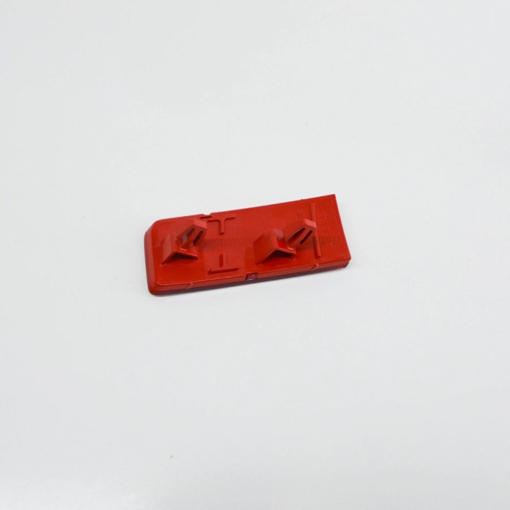 VW TOUAREG 7P MK2 ARRIÈRE DROIT PARE-CHOCS PROJECTEUR 7P6945106 ORIGINAL