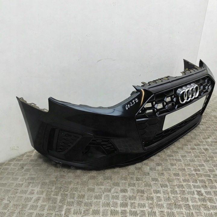 AUDI A4 8W2, B9 AVANT PARE-CHOCS 2020 8W0807065