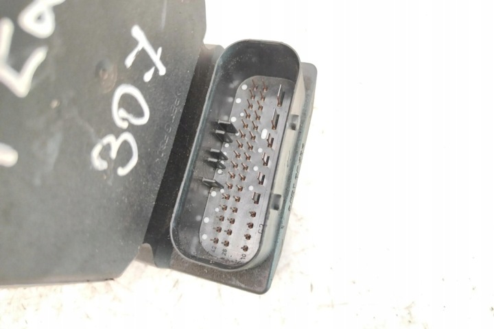 POMPE ABS PEUGEOT 307 (3A/C) 9646968780 2.0L DIESEL 66KW 2003