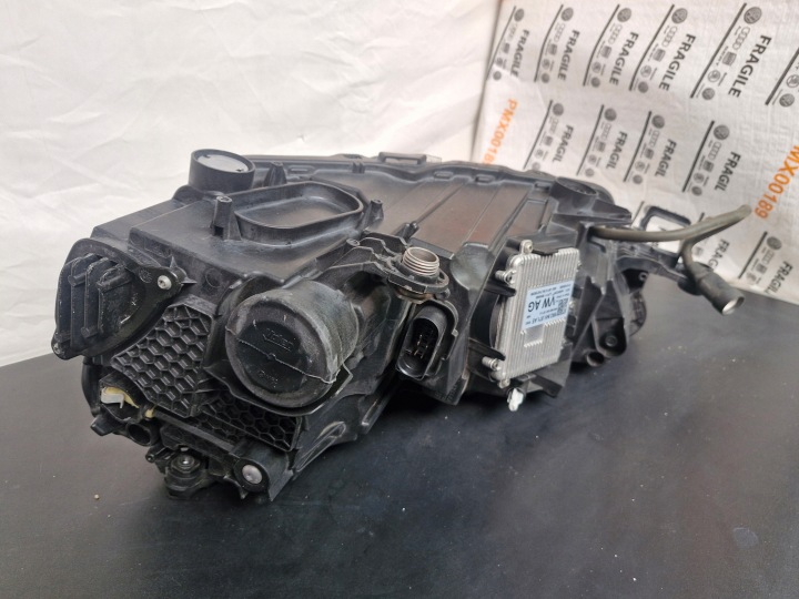 SKODA FABIA IV 4 6VB PHARE DROITE COMPLET LED 6VB941016A AREET